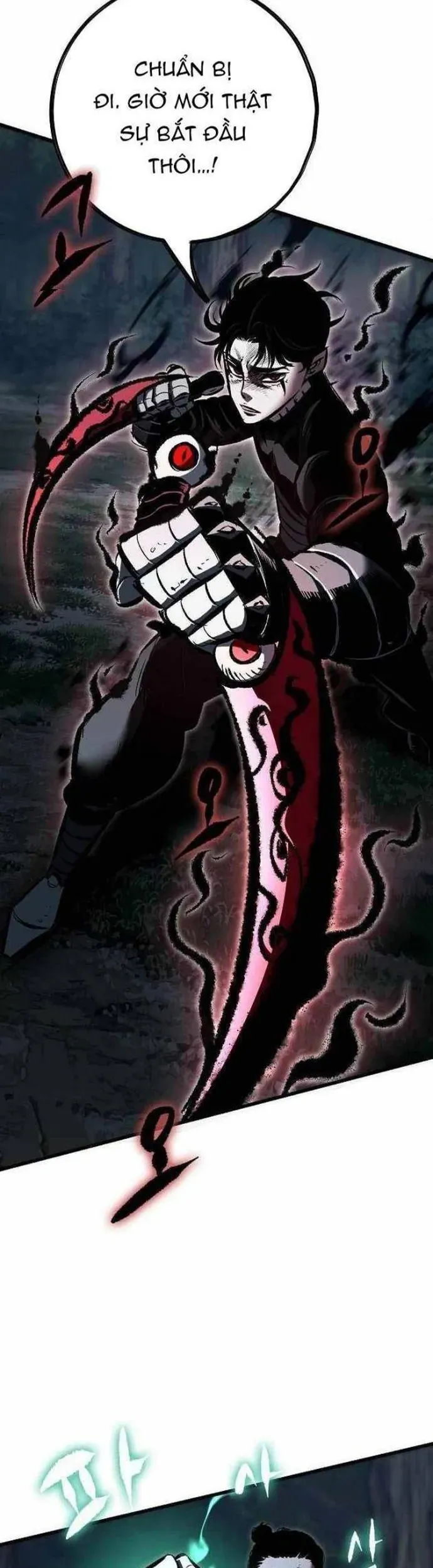 Biên Niên Sử Của Runes Chap 18 - Next Chap 17