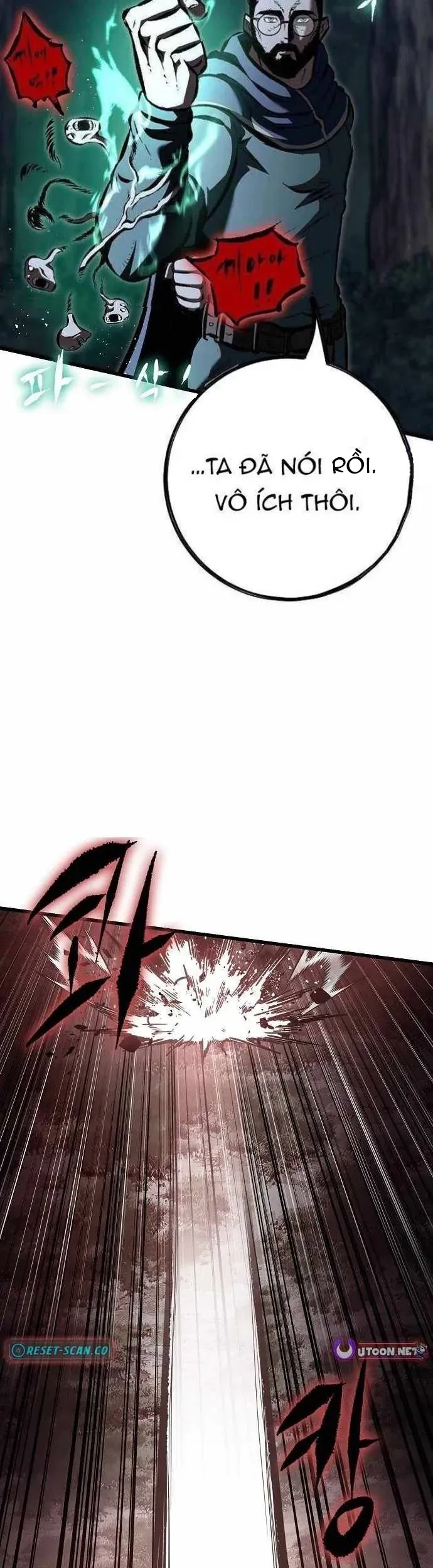 Biên Niên Sử Của Runes Chap 18 - Next Chap 17