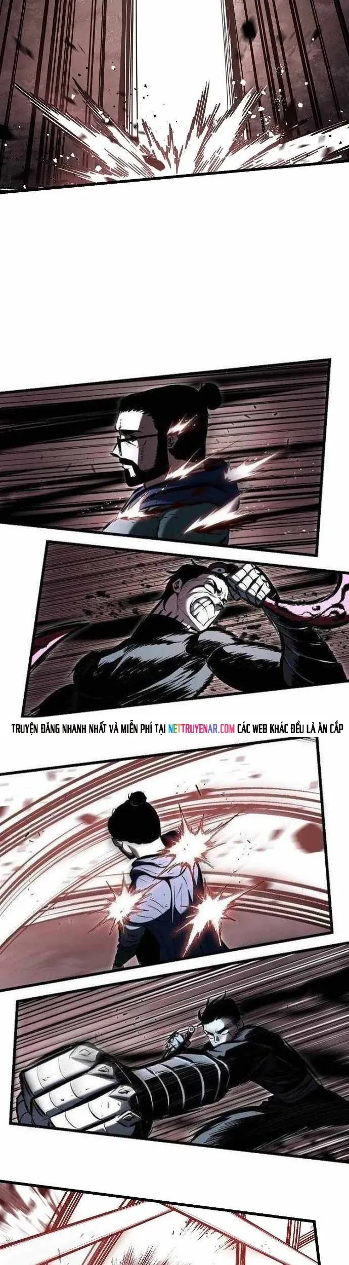 Biên Niên Sử Của Runes Chap 18 - Next Chap 17