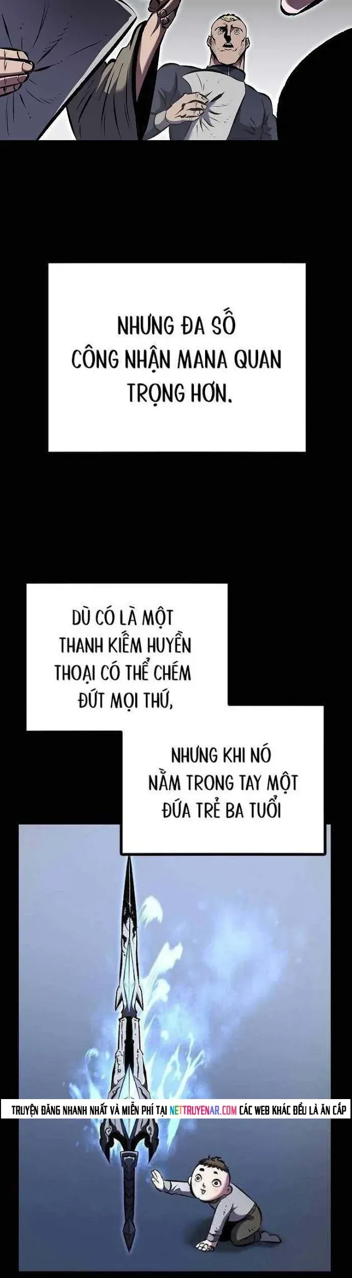 Biên Niên Sử Của Runes Chap 18 - Next Chap 17