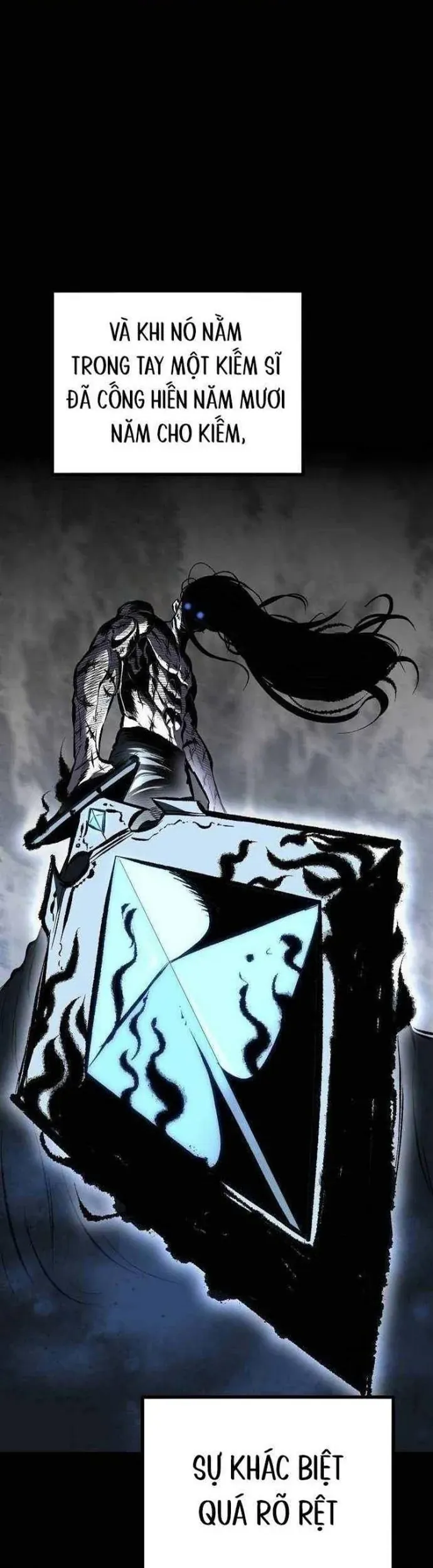 Biên Niên Sử Của Runes Chap 18 - Next Chap 17