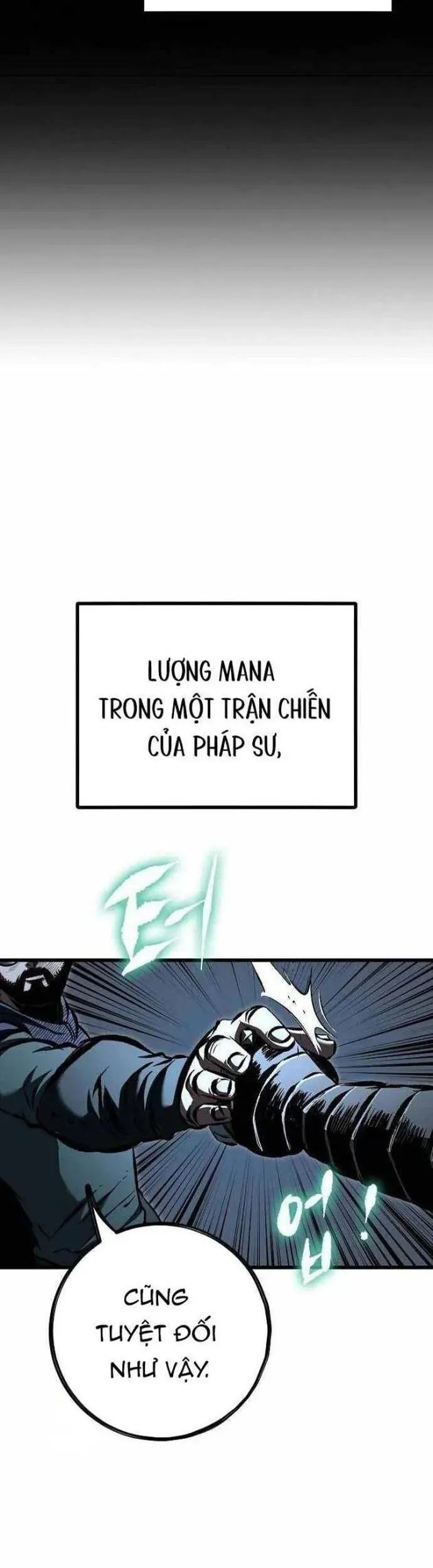 Biên Niên Sử Của Runes Chap 18 - Next Chap 17