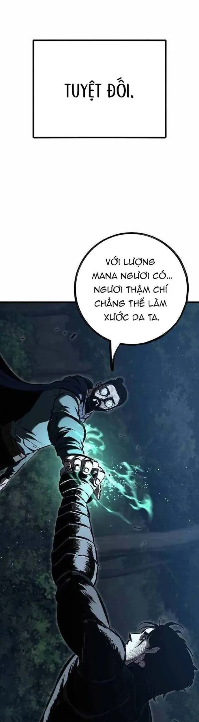 Biên Niên Sử Của Runes Chap 18 - Next Chap 17
