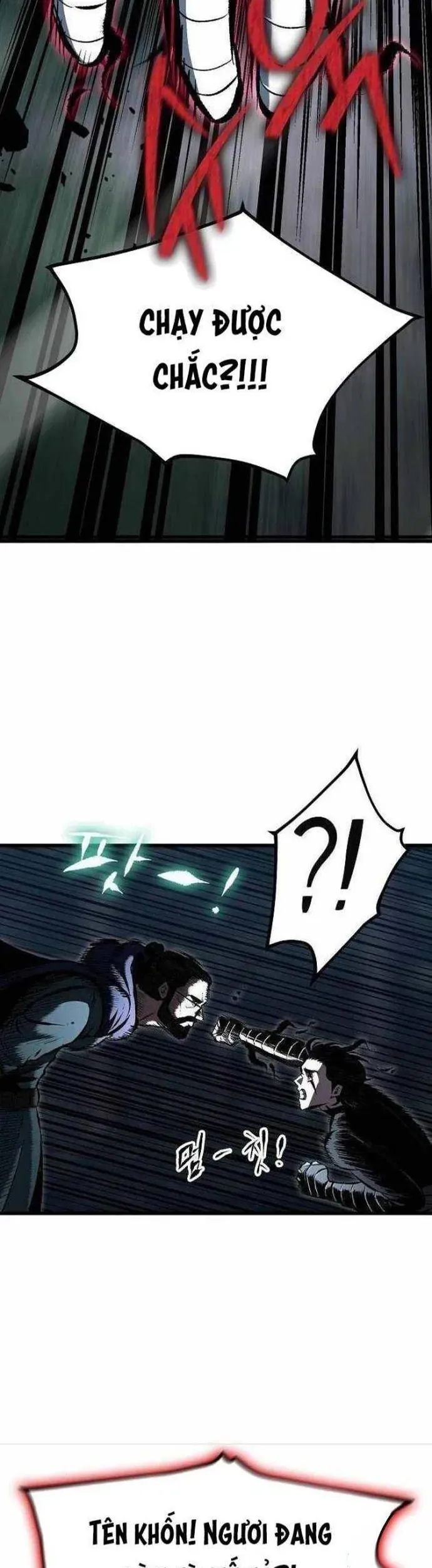 Biên Niên Sử Của Runes Chap 18 - Next Chap 17