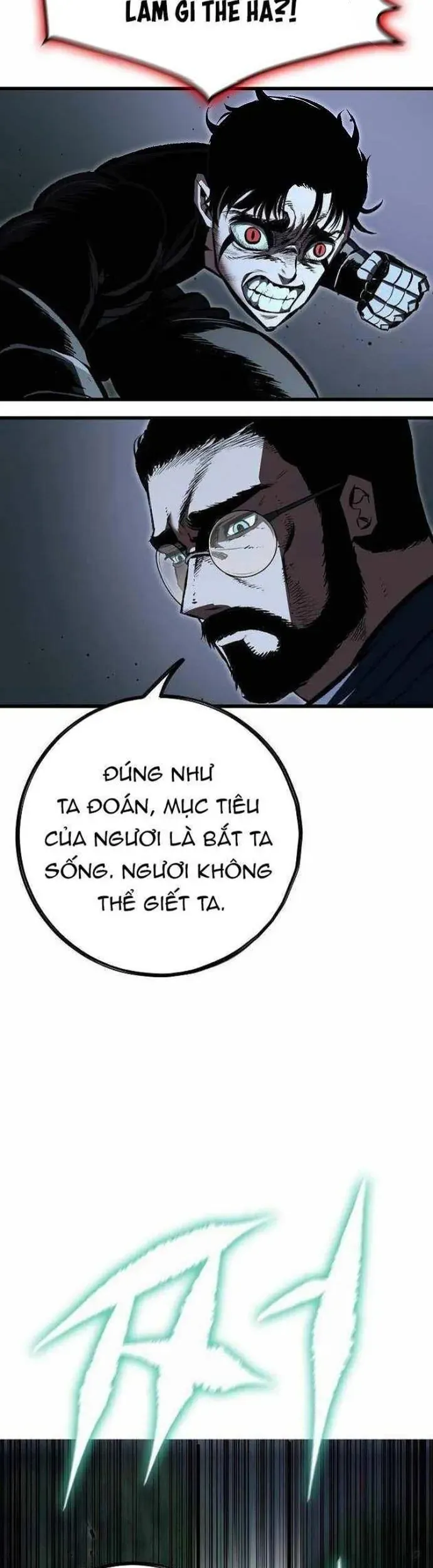 Biên Niên Sử Của Runes Chap 18 - Next Chap 17