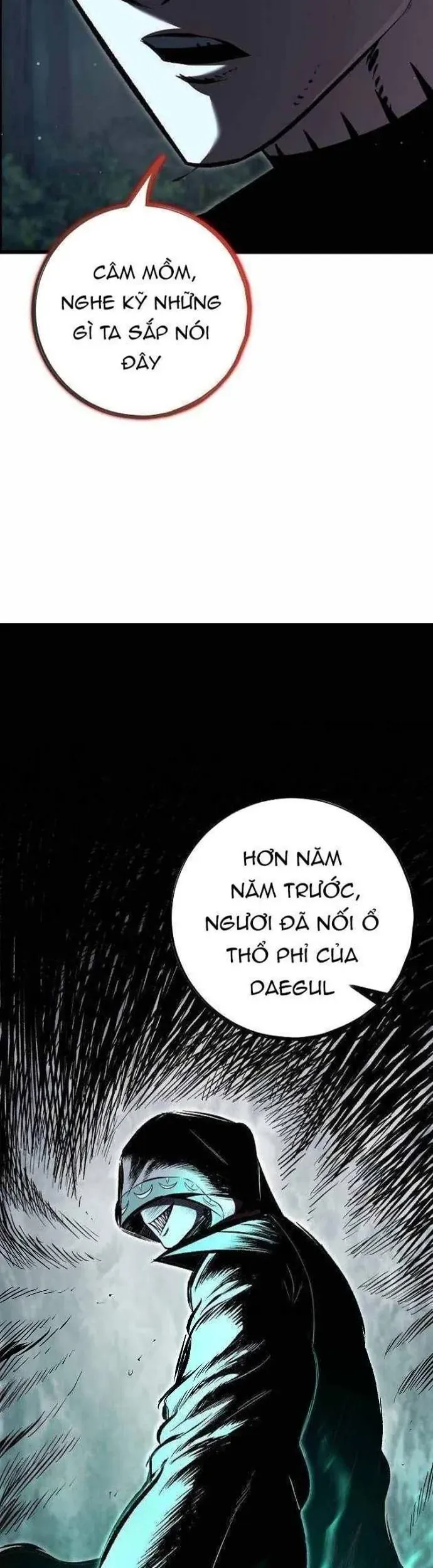 Biên Niên Sử Của Runes Chap 18 - Next Chap 17