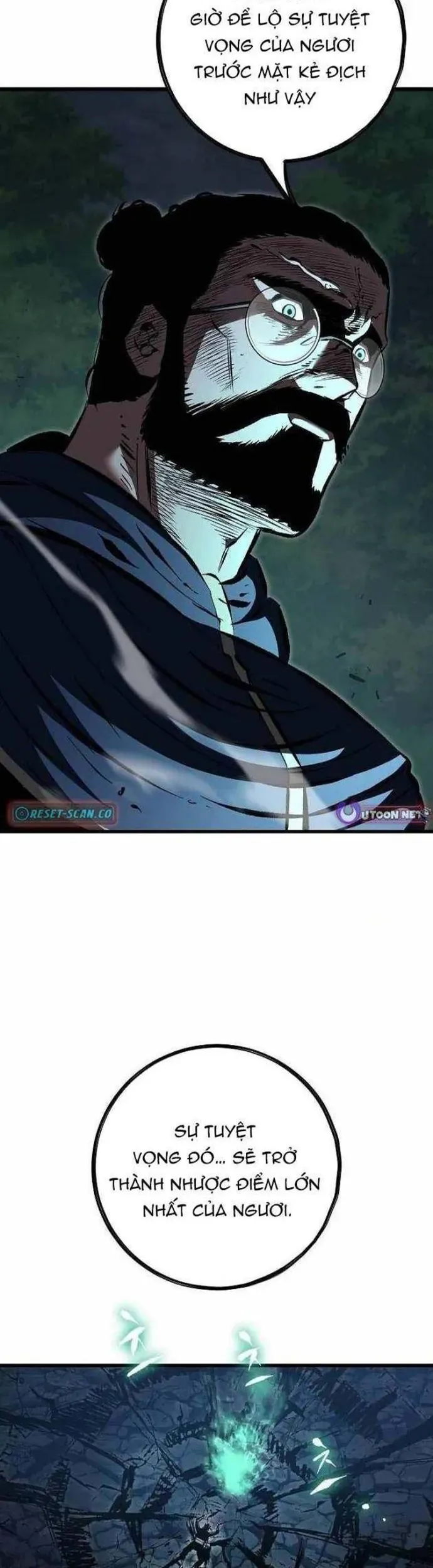 Biên Niên Sử Của Runes Chap 18 - Next Chap 17