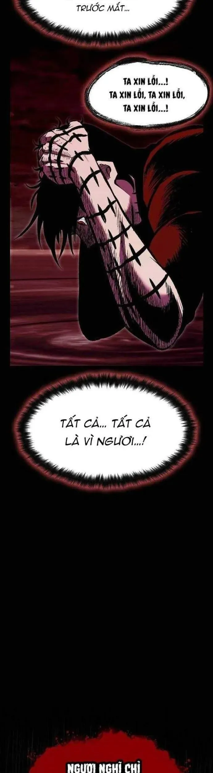 Biên Niên Sử Của Runes Chap 18 - Next Chap 17