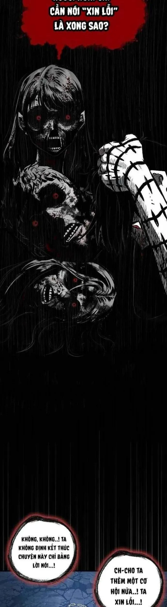 Biên Niên Sử Của Runes Chap 18 - Next Chap 17