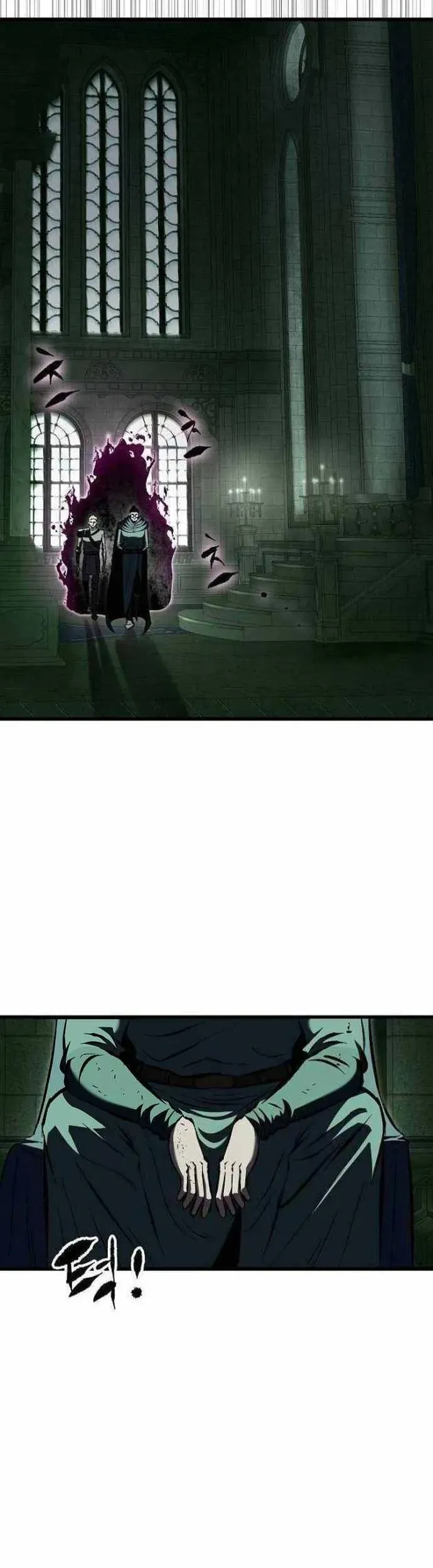 Biên Niên Sử Của Runes Chap 18 - Next Chap 17