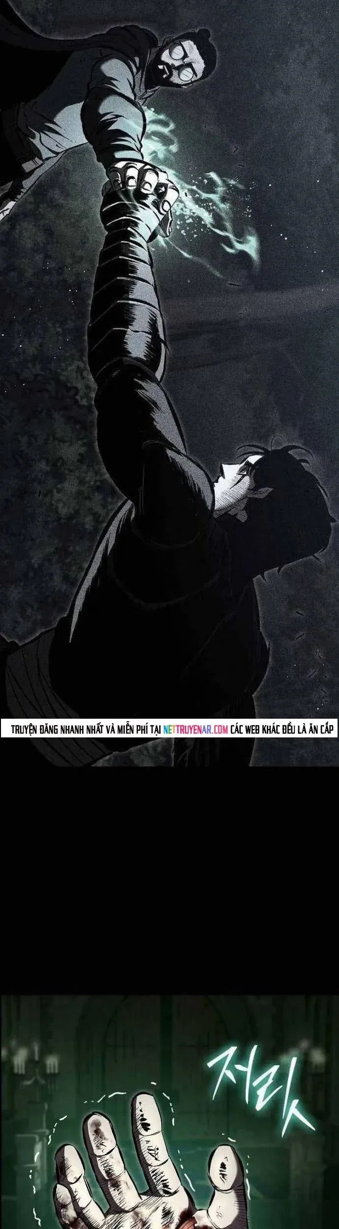 Biên Niên Sử Của Runes Chap 18 - Next Chap 17