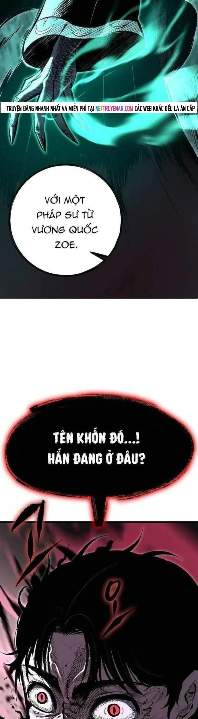 Biên Niên Sử Của Runes Chap 18 - Next Chap 17