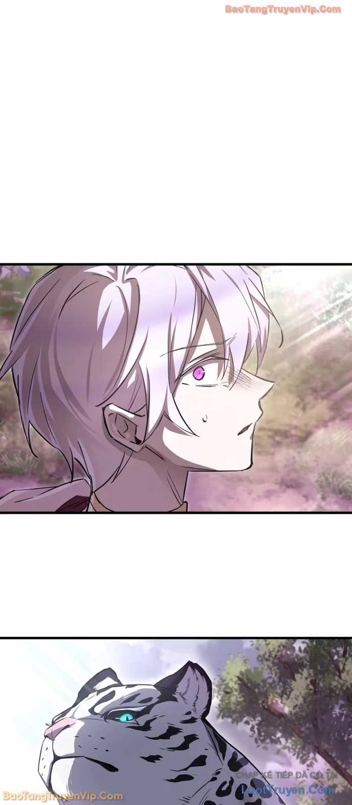 Helmut Đứa Trẻ Bị Ruồng Bỏ Chap 115 - Next Chap 114