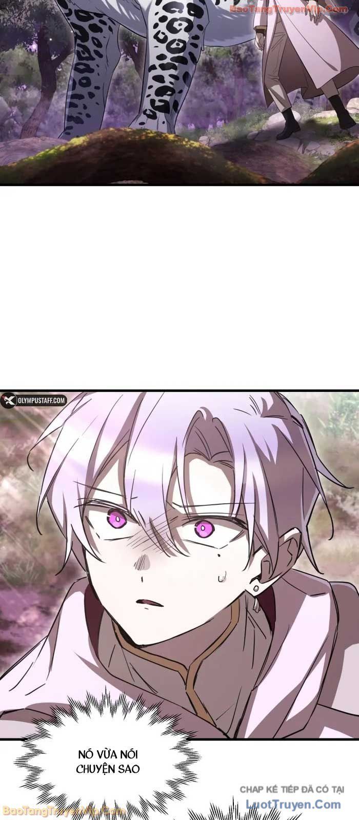 Helmut Đứa Trẻ Bị Ruồng Bỏ Chap 115 - Next Chap 114