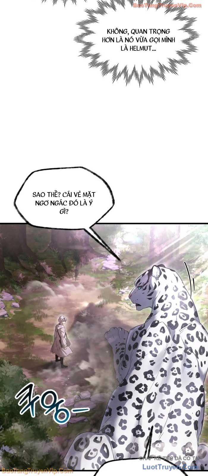 Helmut Đứa Trẻ Bị Ruồng Bỏ Chap 115 - Next Chap 114