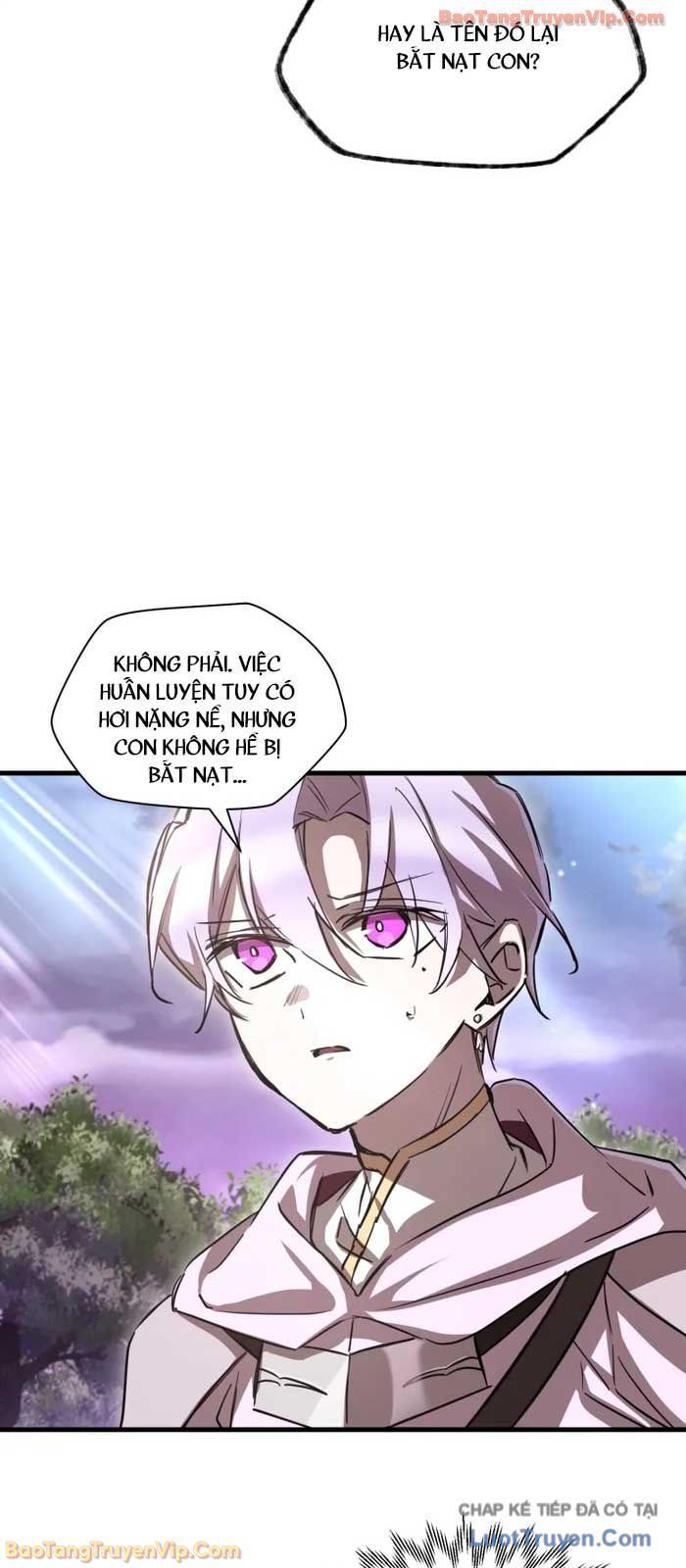 Helmut Đứa Trẻ Bị Ruồng Bỏ Chap 115 - Next Chap 114