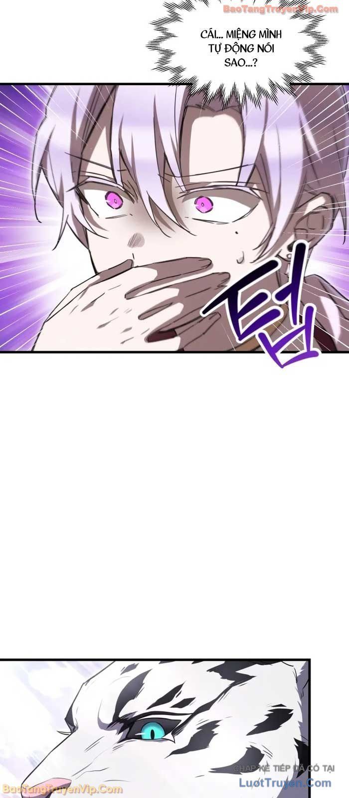 Helmut Đứa Trẻ Bị Ruồng Bỏ Chap 115 - Next Chap 114