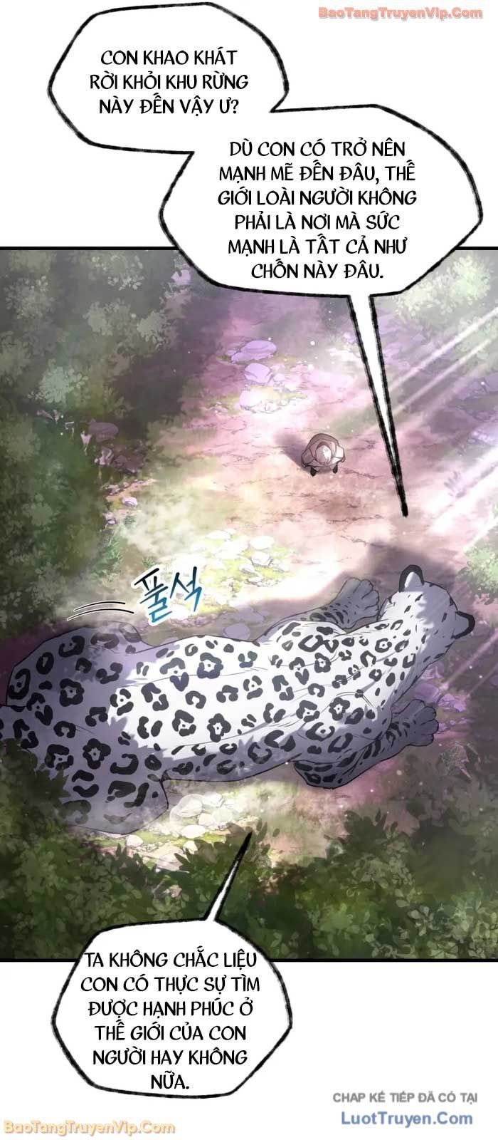 Helmut Đứa Trẻ Bị Ruồng Bỏ Chap 115 - Next Chap 114