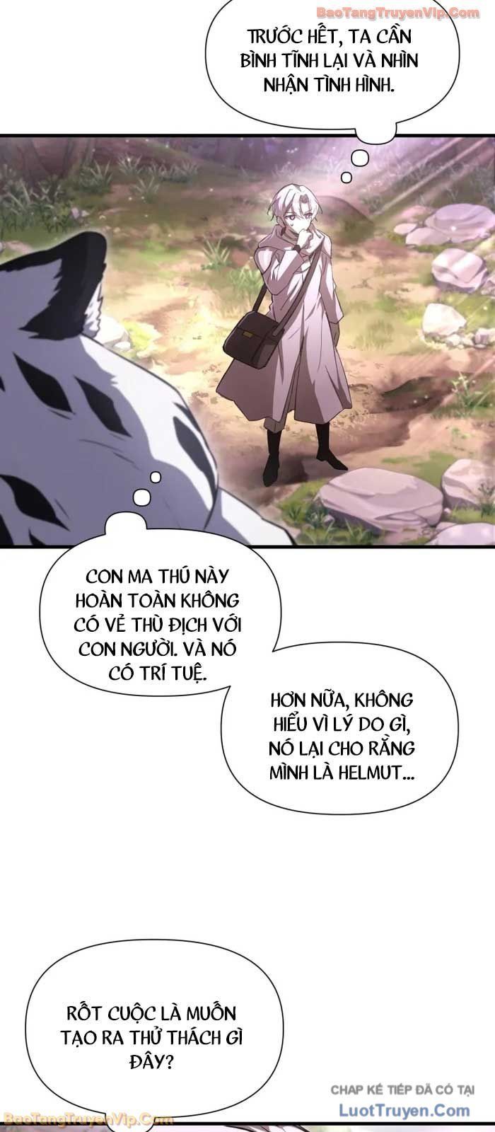 Helmut Đứa Trẻ Bị Ruồng Bỏ Chap 115 - Next Chap 114