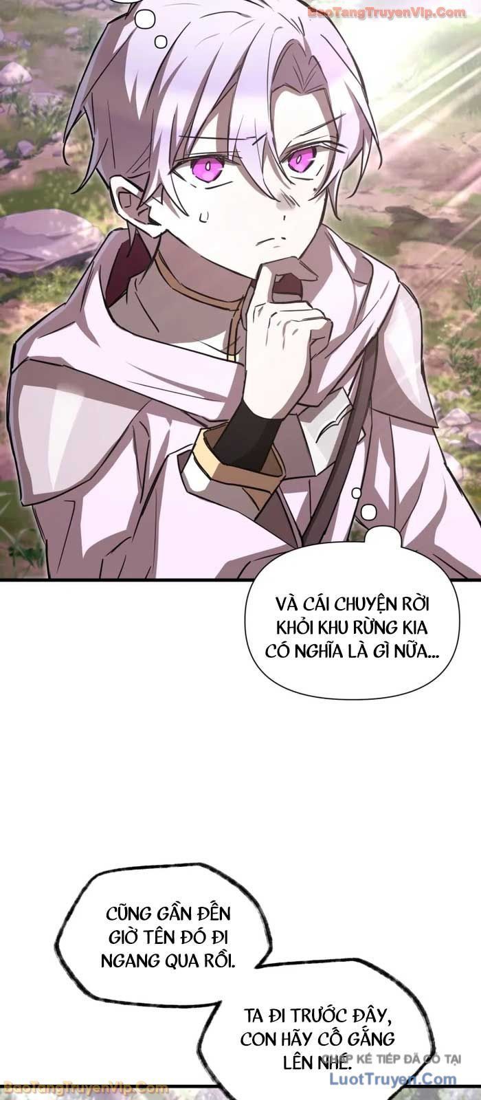 Helmut Đứa Trẻ Bị Ruồng Bỏ Chap 115 - Next Chap 114