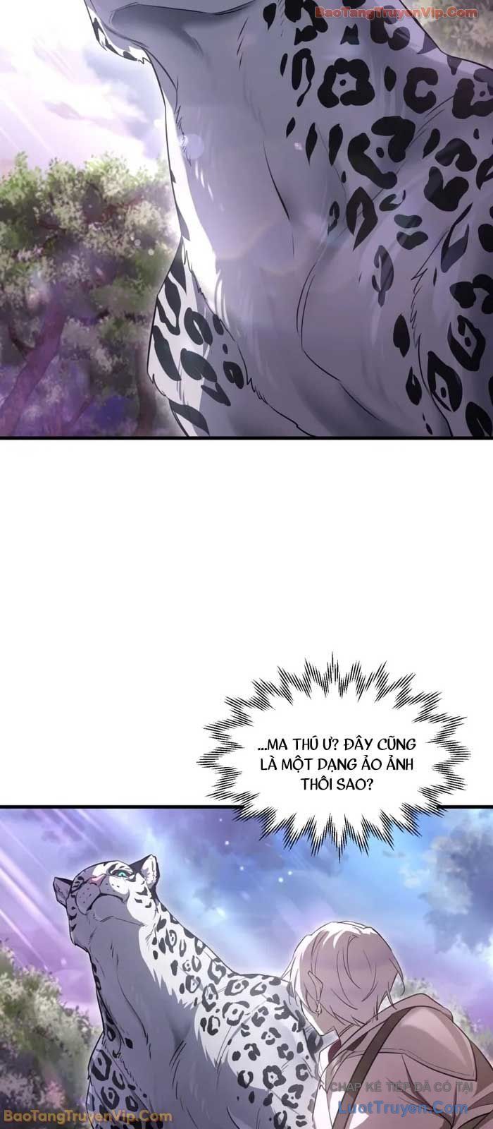 Helmut Đứa Trẻ Bị Ruồng Bỏ Chap 115 - Next Chap 114