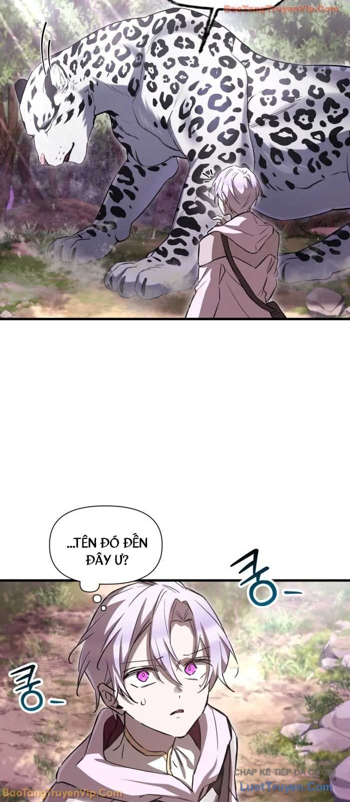 Helmut Đứa Trẻ Bị Ruồng Bỏ Chap 115 - Next Chap 114