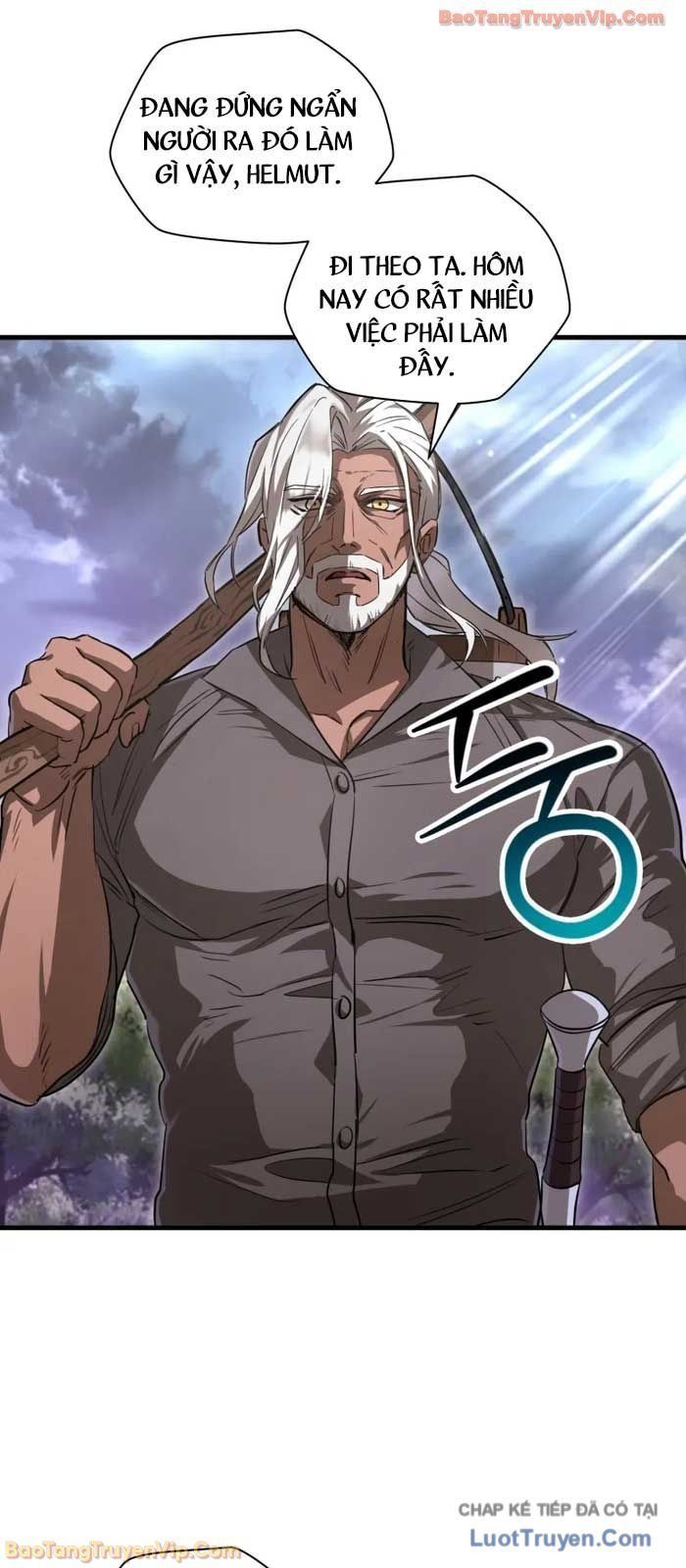 Helmut Đứa Trẻ Bị Ruồng Bỏ Chap 115 - Next Chap 114