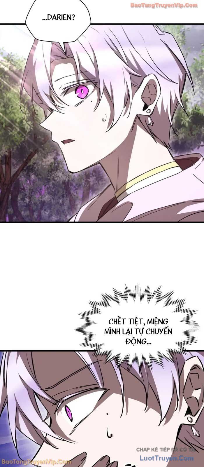 Helmut Đứa Trẻ Bị Ruồng Bỏ Chap 115 - Next Chap 114