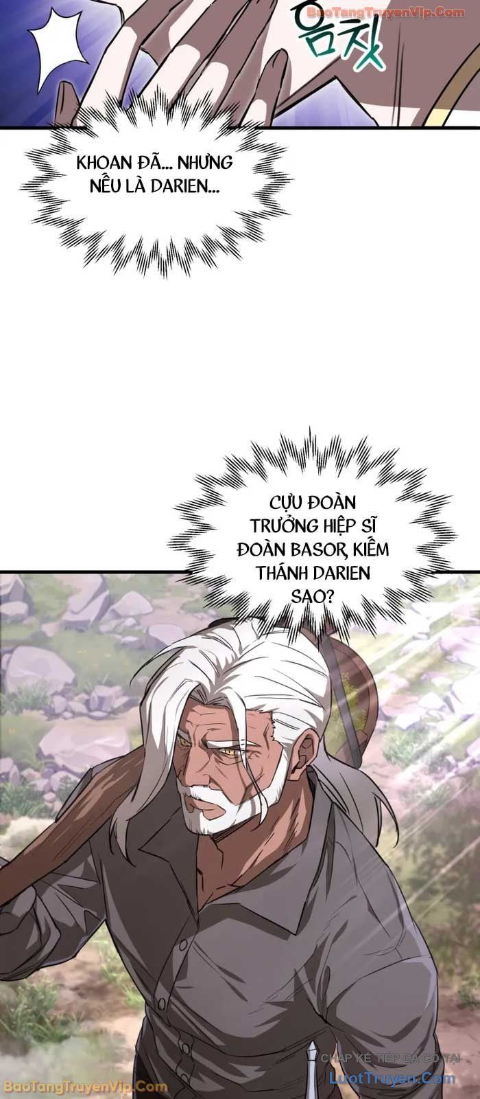 Helmut Đứa Trẻ Bị Ruồng Bỏ Chap 115 - Next Chap 114