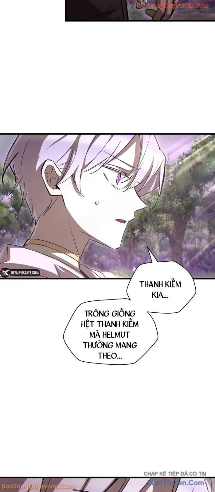 Helmut Đứa Trẻ Bị Ruồng Bỏ Chap 115 - Next Chap 114