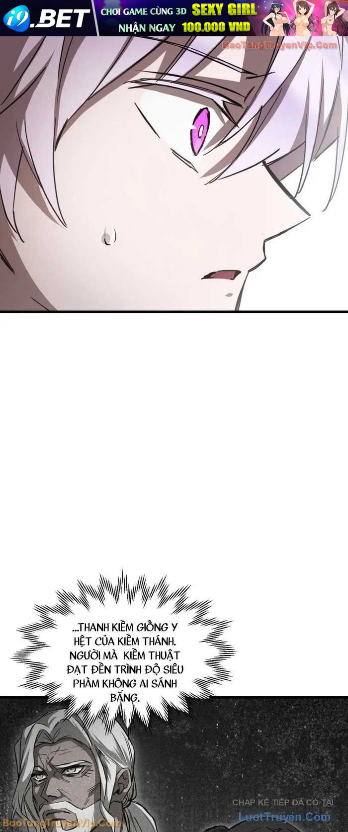 Helmut Đứa Trẻ Bị Ruồng Bỏ Chap 115 - Next Chap 114