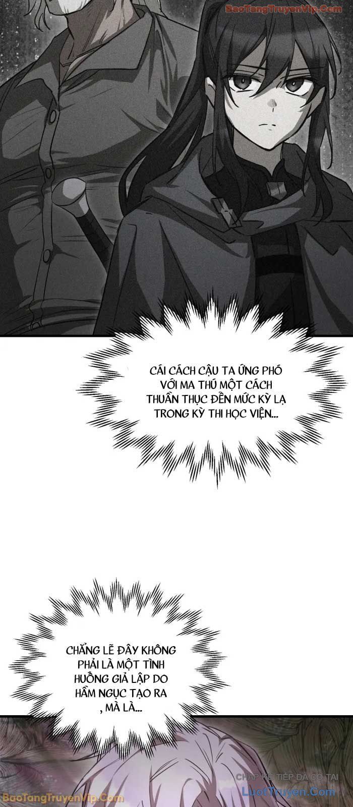 Helmut Đứa Trẻ Bị Ruồng Bỏ Chap 115 - Next Chap 114