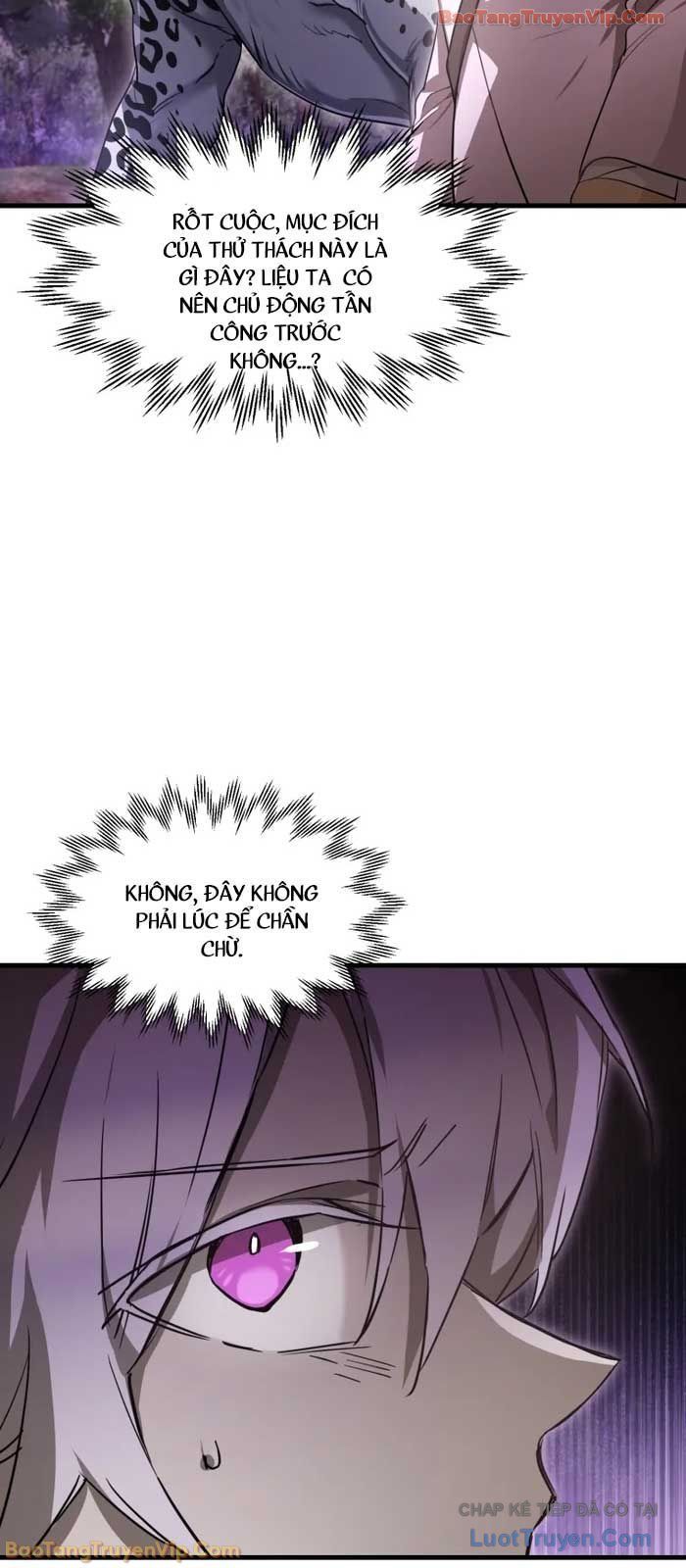 Helmut Đứa Trẻ Bị Ruồng Bỏ Chap 115 - Next Chap 114