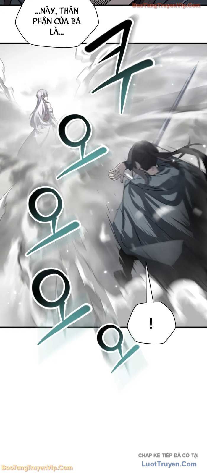 Helmut Đứa Trẻ Bị Ruồng Bỏ Chap 115 - Next Chap 114