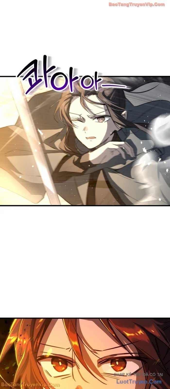 Helmut Đứa Trẻ Bị Ruồng Bỏ Chap 115 - Next Chap 114