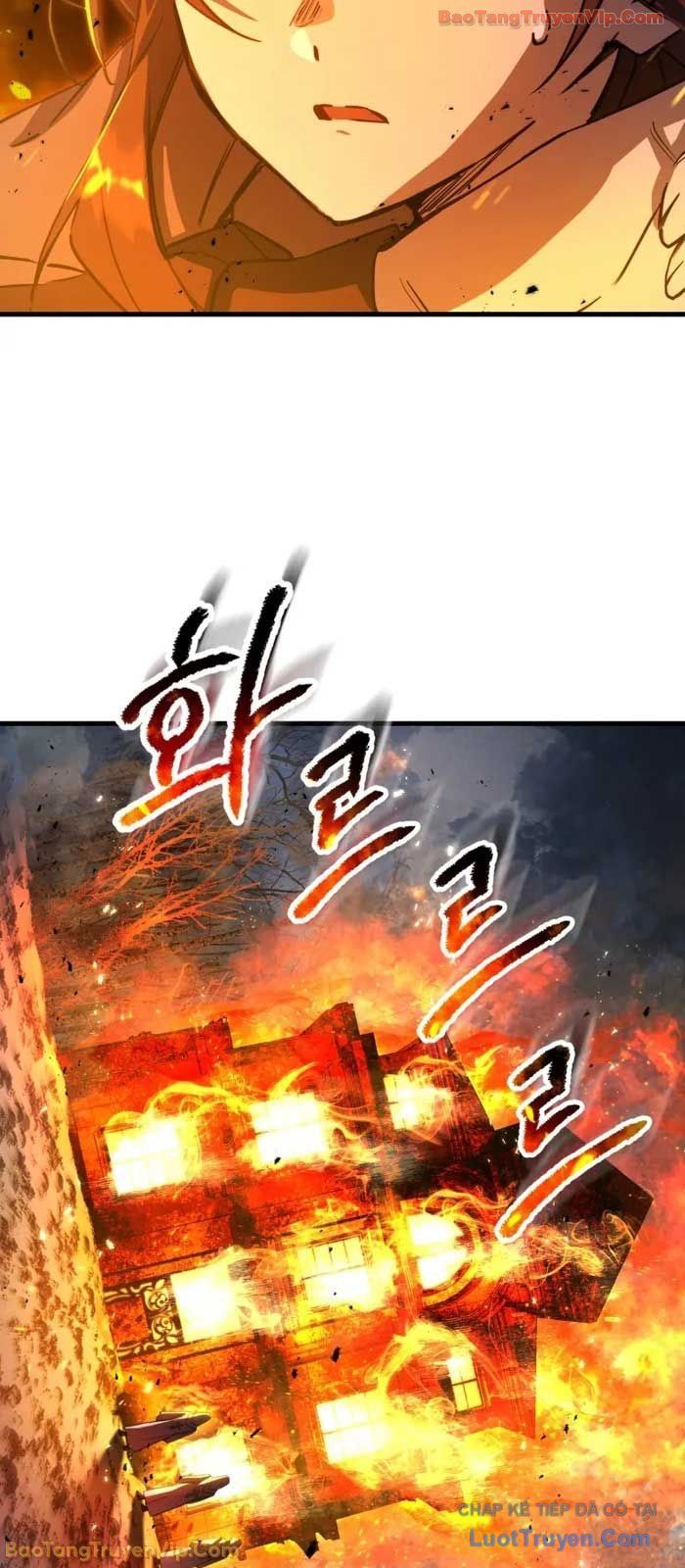 Helmut Đứa Trẻ Bị Ruồng Bỏ Chap 115 - Next Chap 114