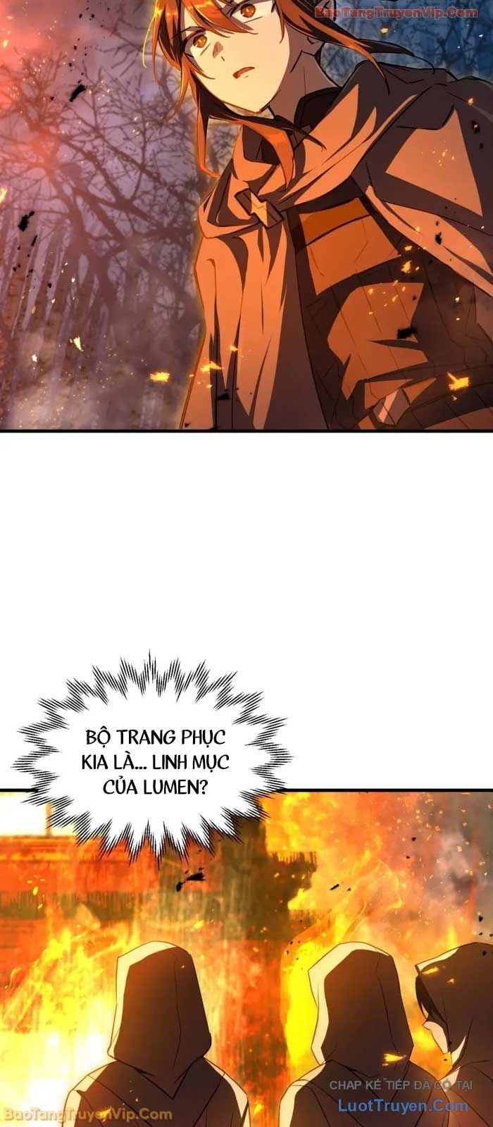 Helmut Đứa Trẻ Bị Ruồng Bỏ Chap 115 - Next Chap 114