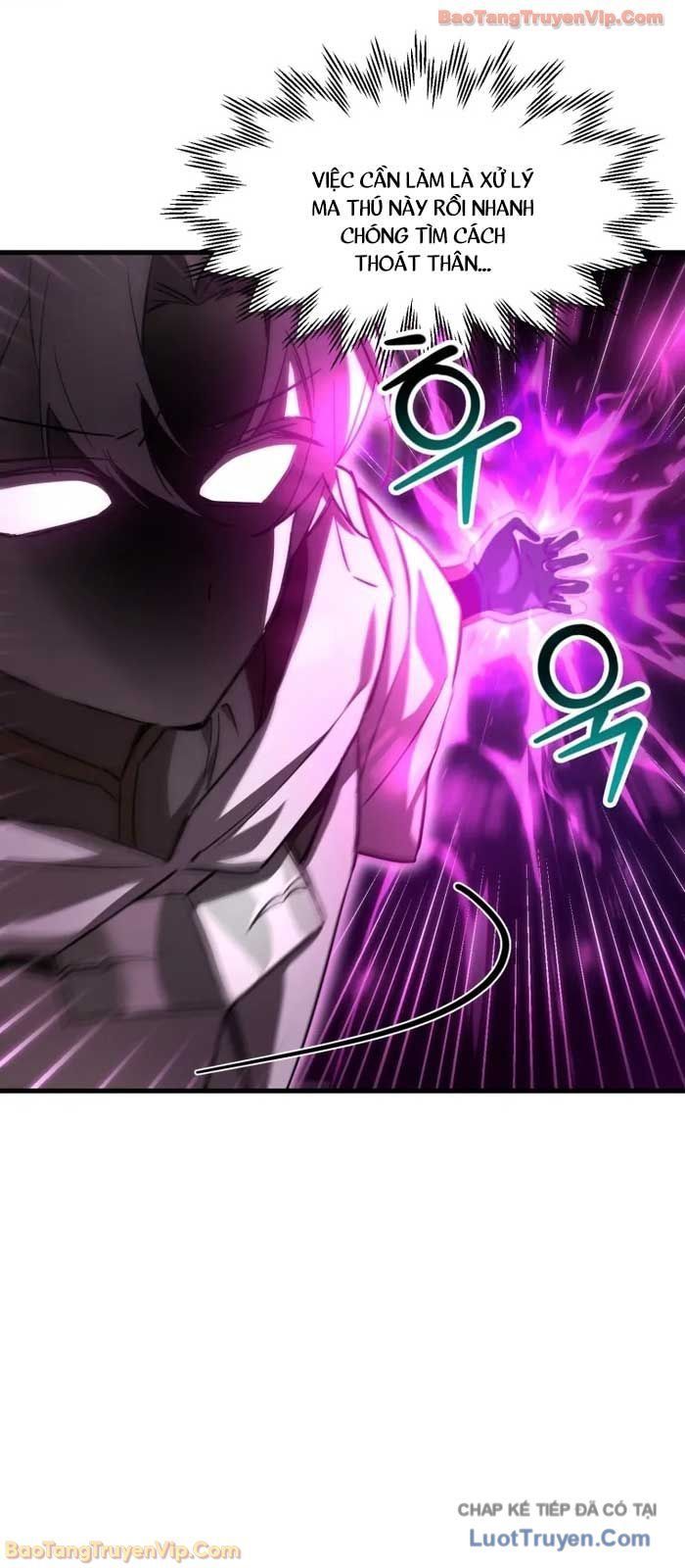 Helmut Đứa Trẻ Bị Ruồng Bỏ Chap 115 - Next Chap 114