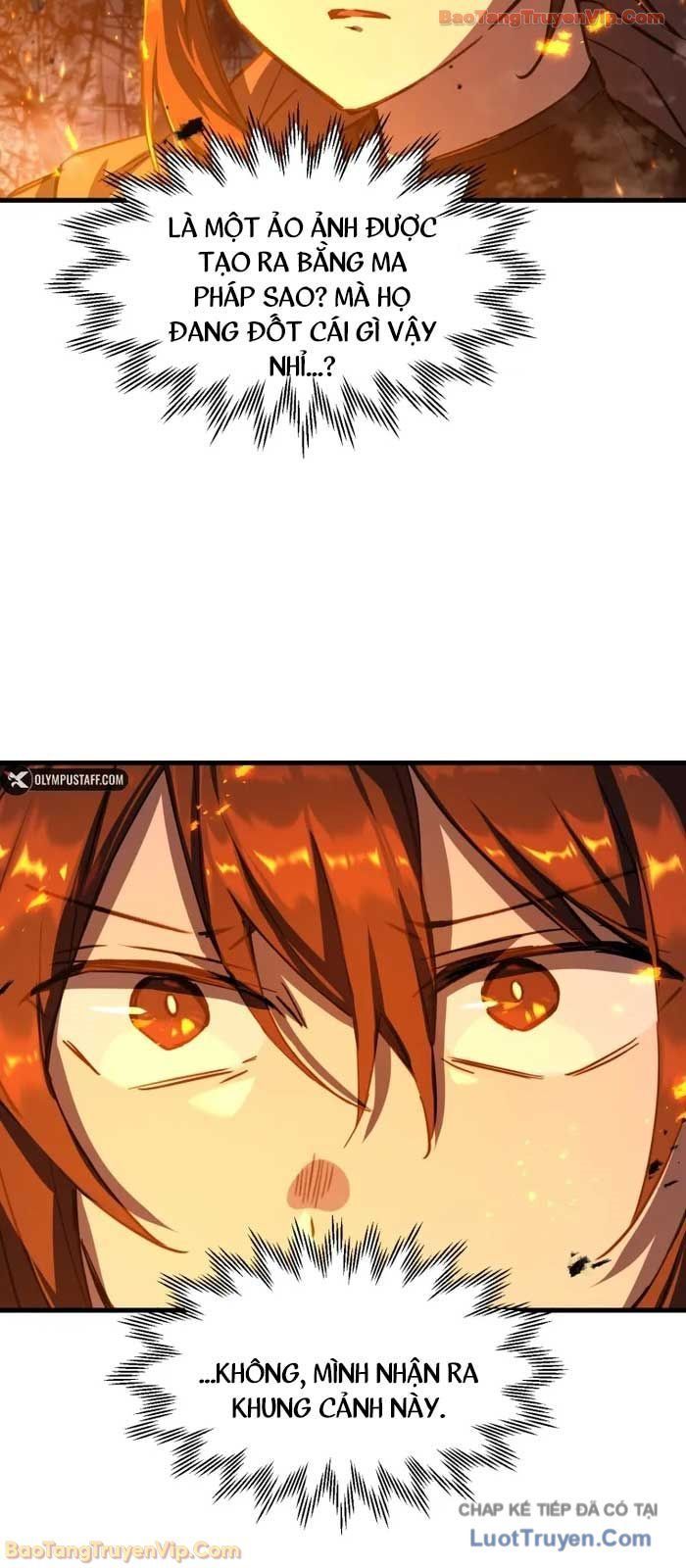 Helmut Đứa Trẻ Bị Ruồng Bỏ Chap 115 - Next Chap 114