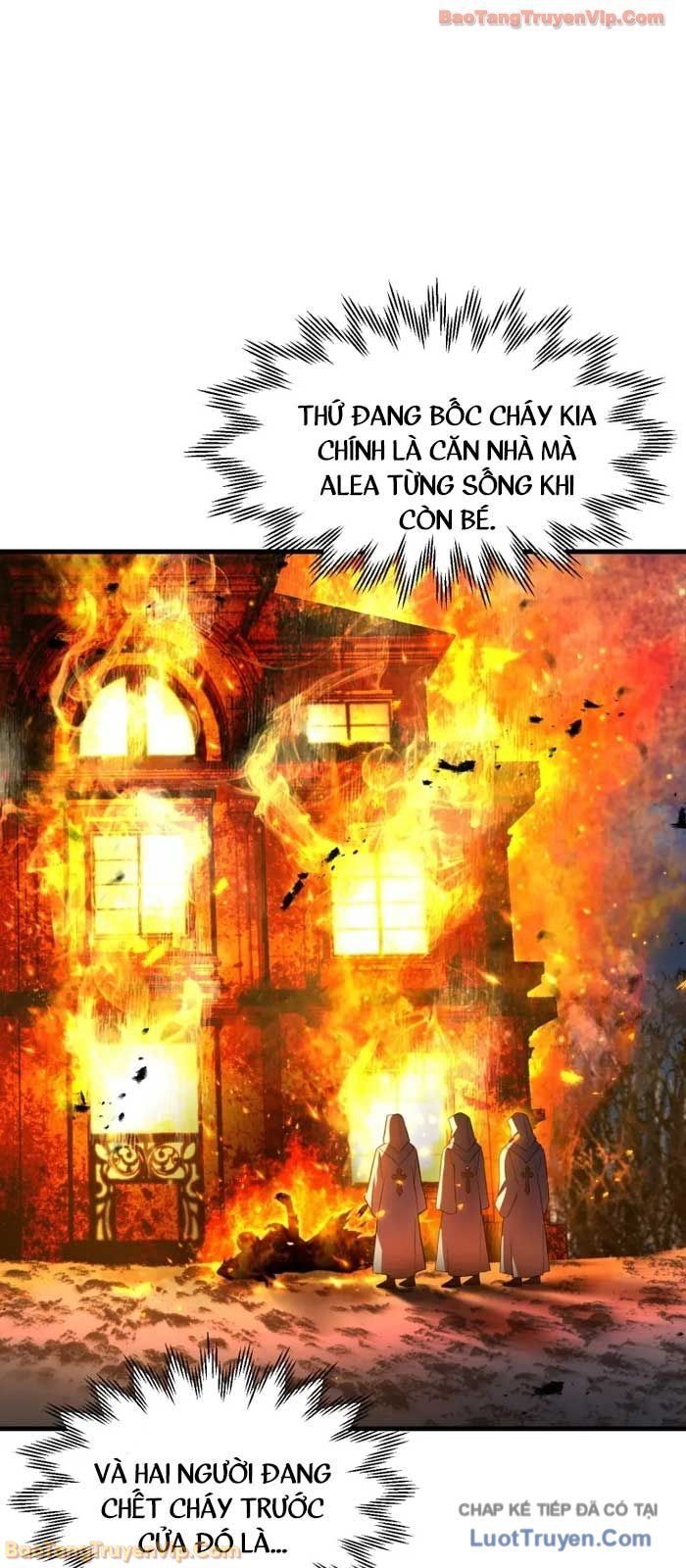 Helmut Đứa Trẻ Bị Ruồng Bỏ Chap 115 - Next Chap 114
