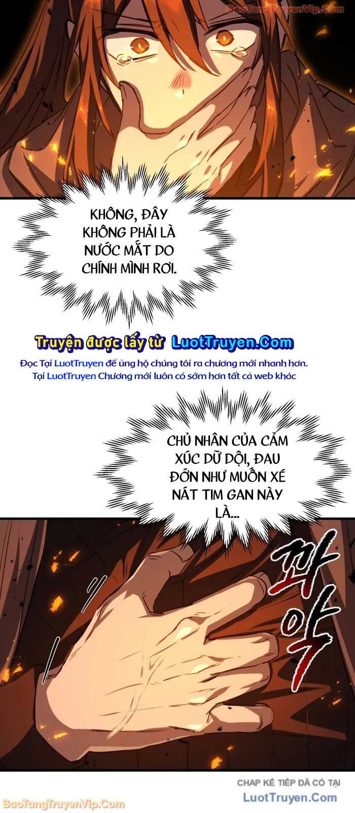 Helmut Đứa Trẻ Bị Ruồng Bỏ Chap 115 - Next Chap 114