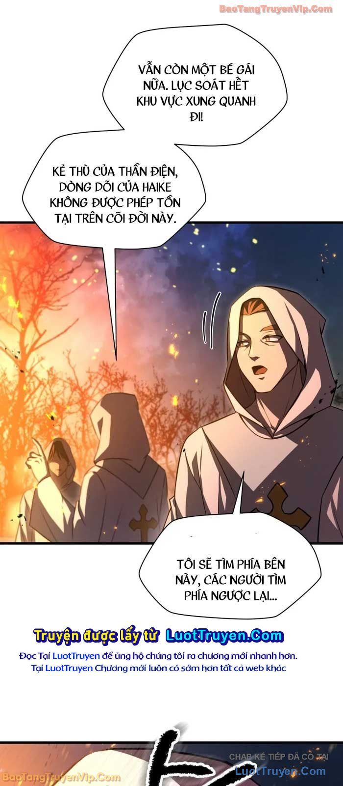 Helmut Đứa Trẻ Bị Ruồng Bỏ Chap 115 - Next Chap 114