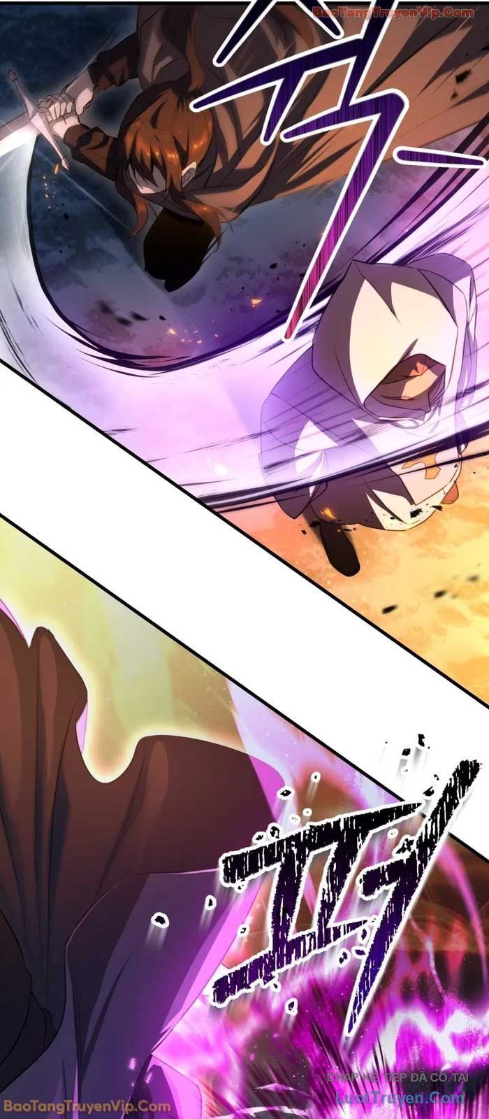 Helmut Đứa Trẻ Bị Ruồng Bỏ Chap 115 - Next Chap 114