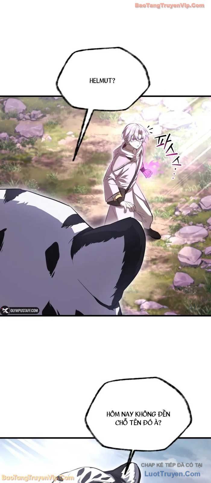 Helmut Đứa Trẻ Bị Ruồng Bỏ Chap 115 - Next Chap 114