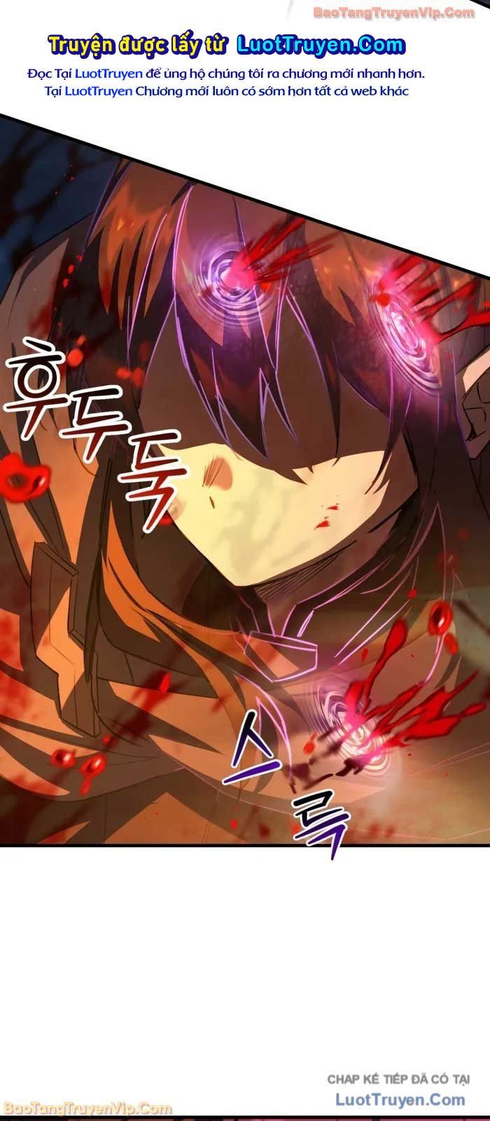 Helmut Đứa Trẻ Bị Ruồng Bỏ Chap 115 - Next Chap 114