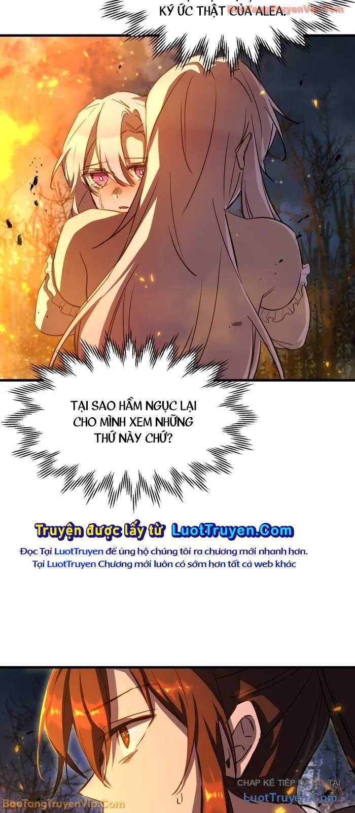 Helmut Đứa Trẻ Bị Ruồng Bỏ Chap 115 - Next Chap 114