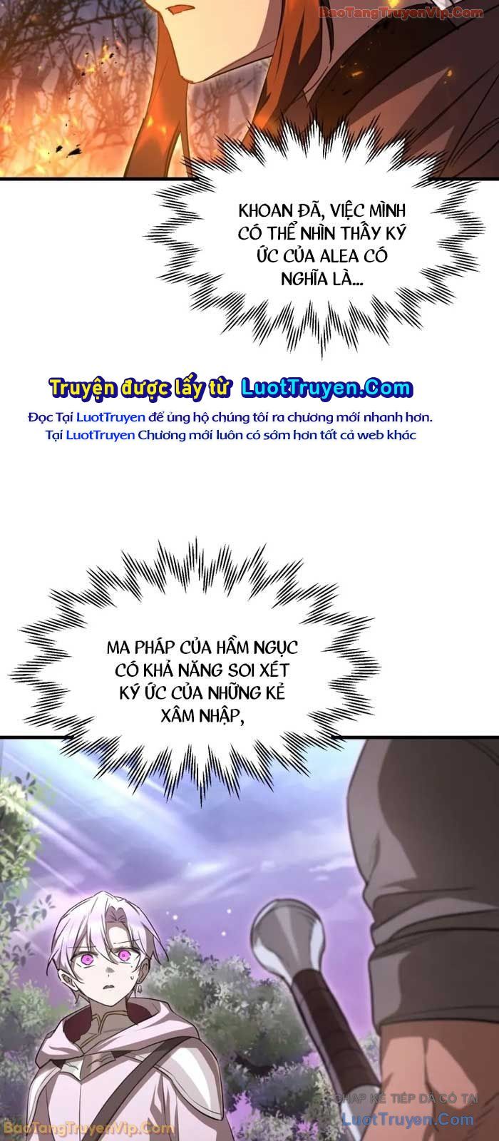 Helmut Đứa Trẻ Bị Ruồng Bỏ Chap 115 - Next Chap 114