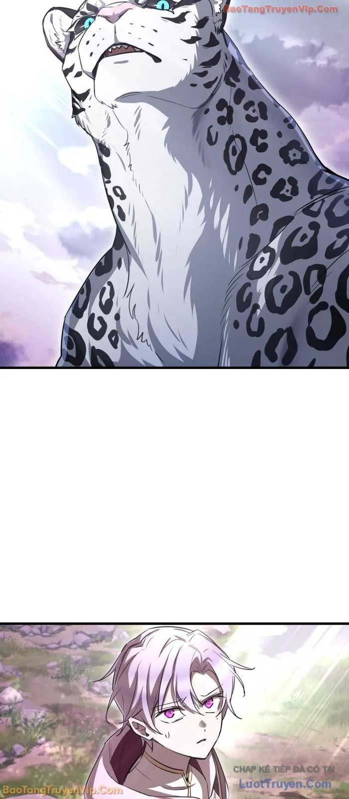 Helmut Đứa Trẻ Bị Ruồng Bỏ Chap 115 - Next Chap 114