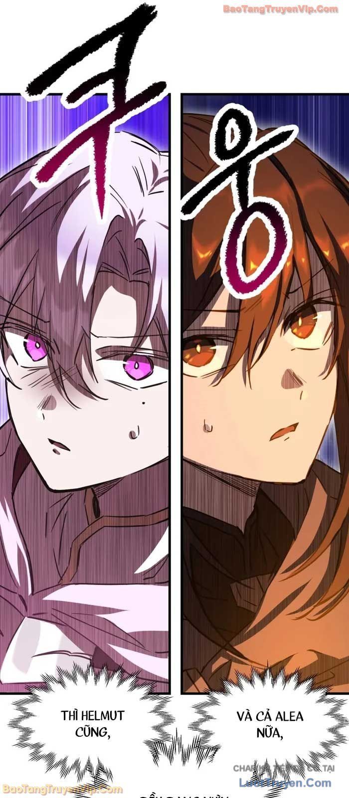 Helmut Đứa Trẻ Bị Ruồng Bỏ Chap 115 - Next Chap 114