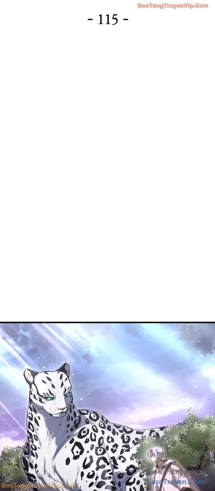 Helmut Đứa Trẻ Bị Ruồng Bỏ Chap 115 - Next Chap 114